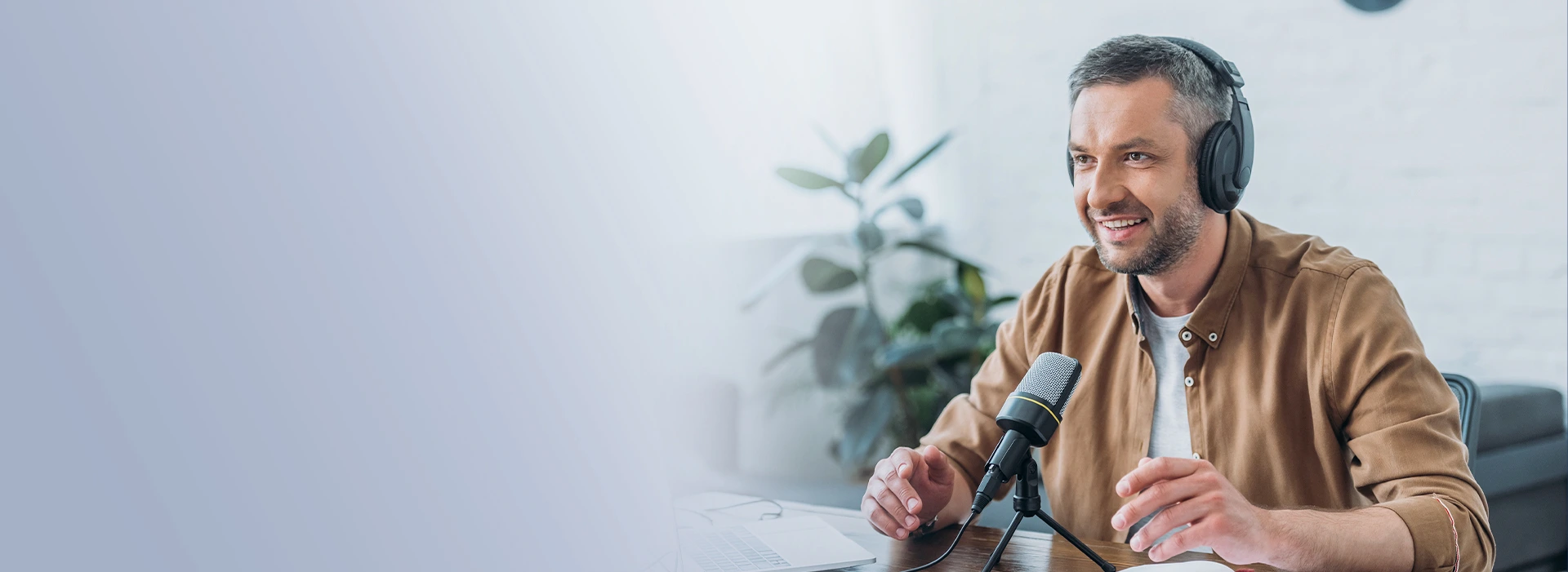 La calidad de tu voz en las mejores manos